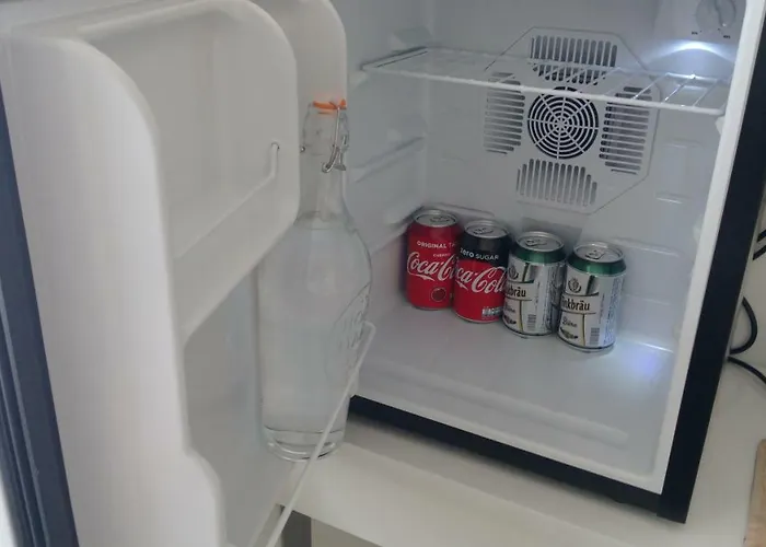 Alojamento de Acomodação e Pequeno-almoço Bon