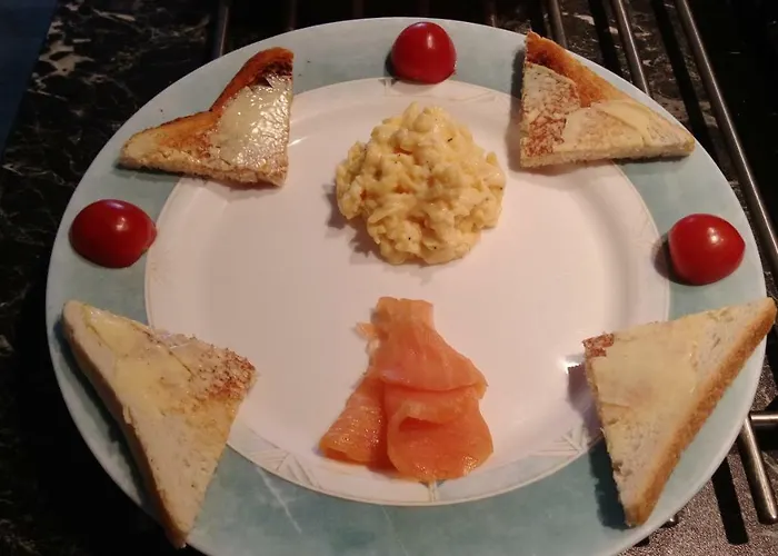 Bon Alojamento de Acomodação e Pequeno-almoço Amesterdão