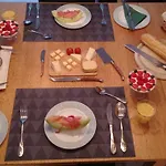 Bon Bed & Breakfast 4*