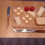 Nocleg ze śniadaniem Bon