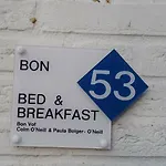 Bed & Breakfast Bon Amsterdam