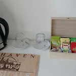 Panzió Bon Amszterdam