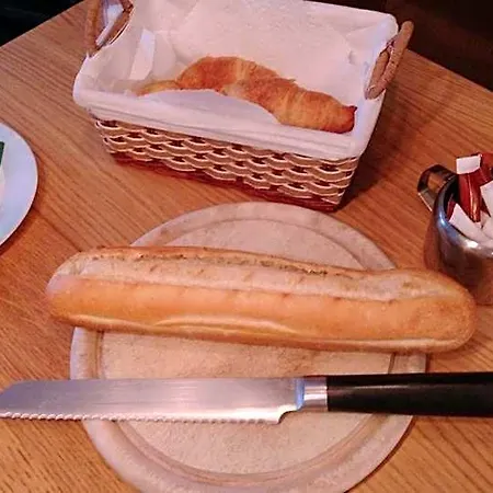 Bon לינה וארוחת בוקר אמסטרדם