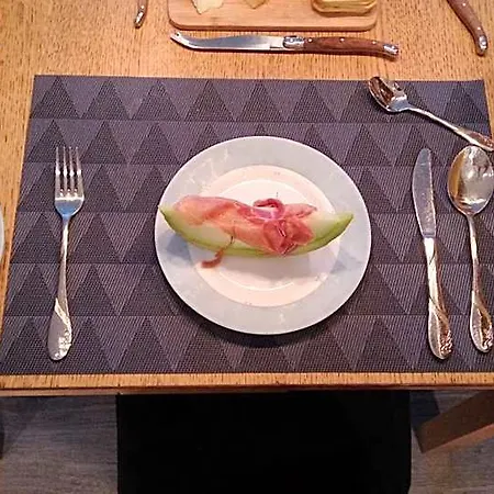 Bon Bed & Breakfast 4*