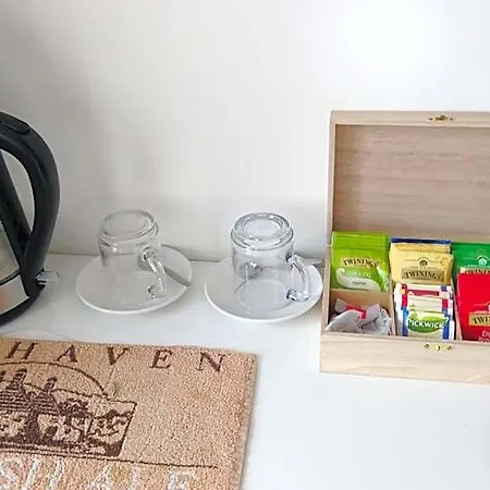 Bon Bed & Breakfast Amsterdam