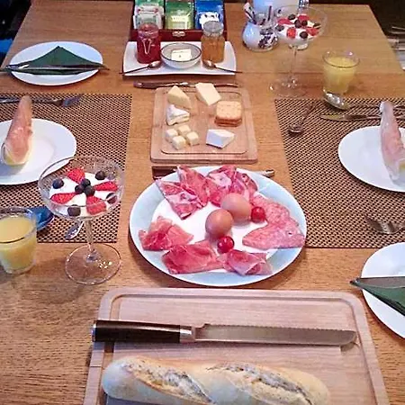 Bed & Breakfast Bon 4*