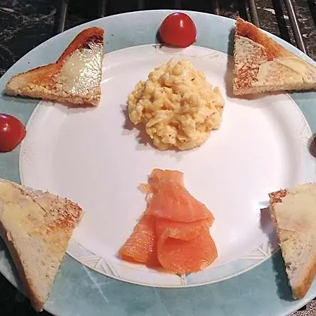 Bed & Breakfast Bon
