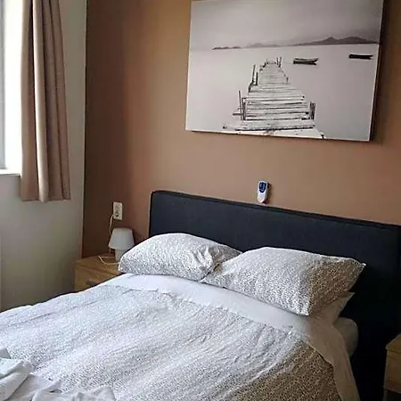 Bed & Breakfast Bon Amsterdam