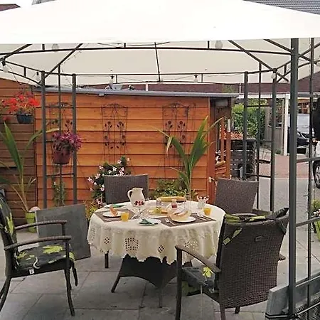 Bed & Breakfast Bon Amsterdam