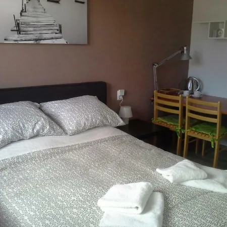 Bed & Breakfast Bon