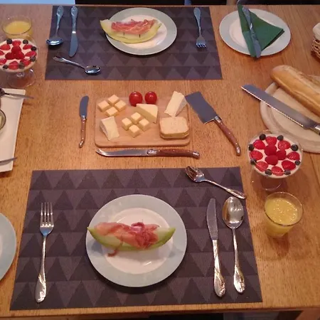 Bon Bed and Breakfast 4*