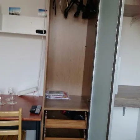 Panzió Bon Amszterdam