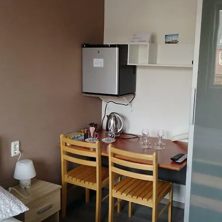 住宿加早餐酒店 邦恩住宿加早餐旅馆 阿姆斯特丹