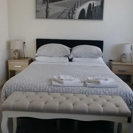 Bed & Breakfast Bon 3*