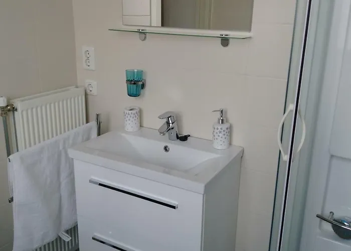 Bed & Breakfast Bon Amsterdam