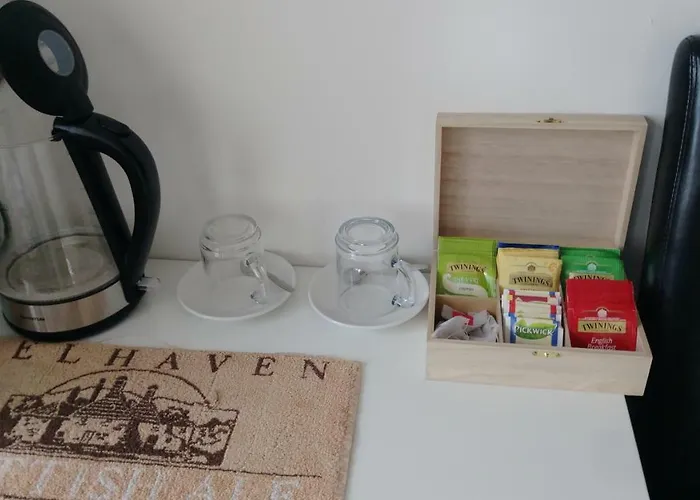 Panzió Bon Amszterdam