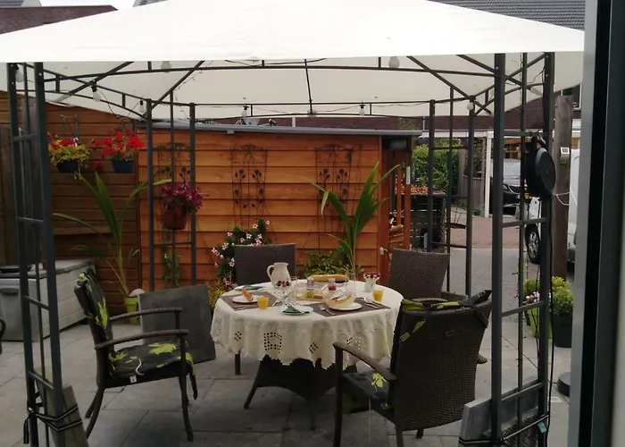 Bed & Breakfast Bon 4*