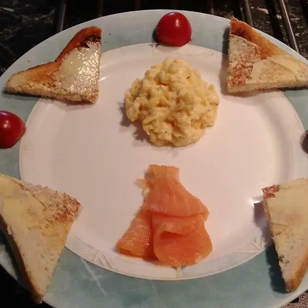 Bon Bed & Breakfast Amsterdam