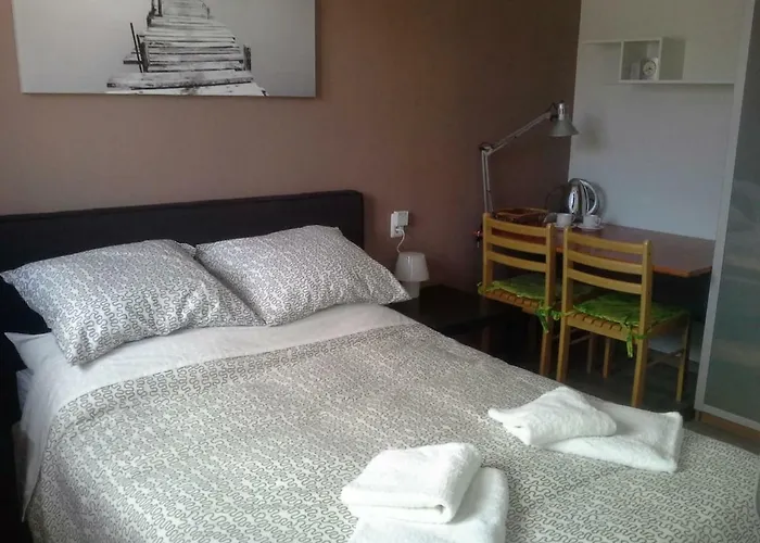 住宿加早餐酒店 邦恩住宿加早餐旅馆