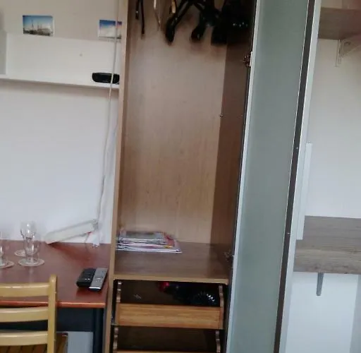 住宿加早餐酒店 邦恩住宿加早餐旅馆 阿姆斯特丹