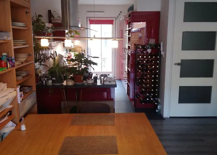 住宿加早餐酒店 邦恩住宿加早餐旅馆