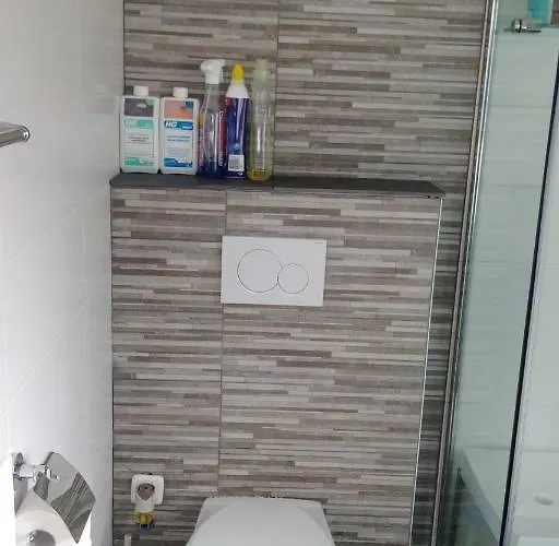 邦恩住宿加早餐旅馆 住宿加早餐酒店 4*