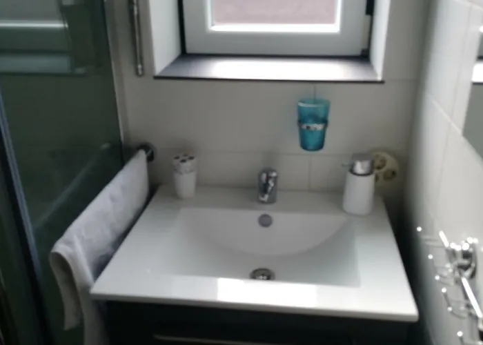 邦恩住宿加早餐旅馆 4*