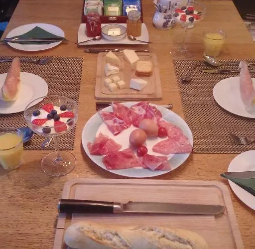 邦恩住宿加早餐旅馆 4* 阿姆斯特丹