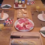 Bon 4* أمستردام