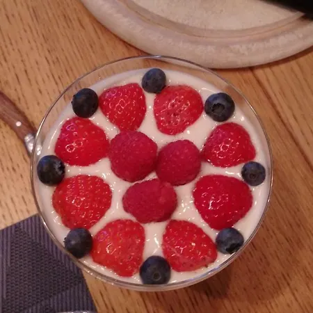 Bon Frühstückspension 3*