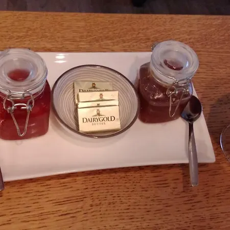 Bon Frühstückspension Amsterdam