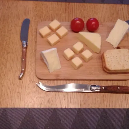 Frühstückspension Bon