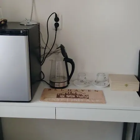 Frühstückspension Bon