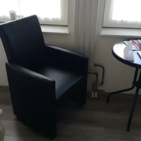 Frühstückspension Bon Amsterdam