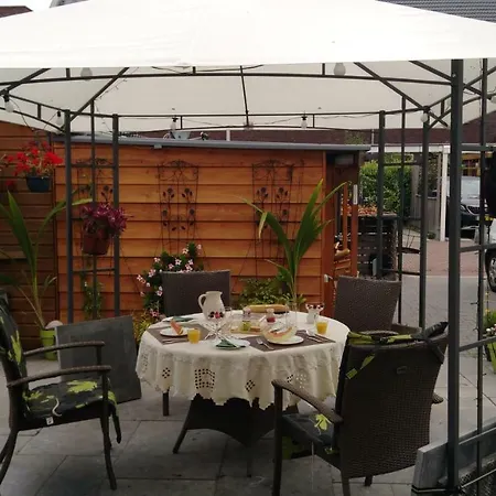 Frühstückspension Bon 3*