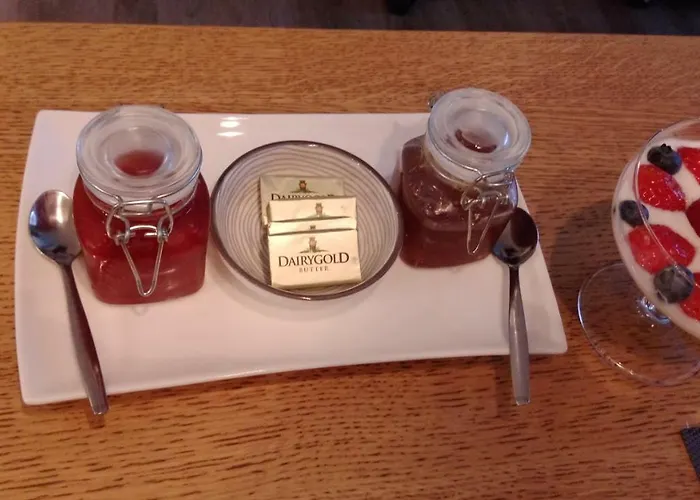 Bon Bed & Breakfast Amsterdam